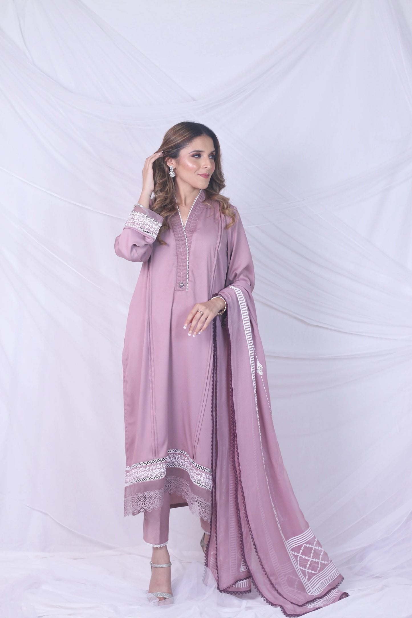 Mauve
