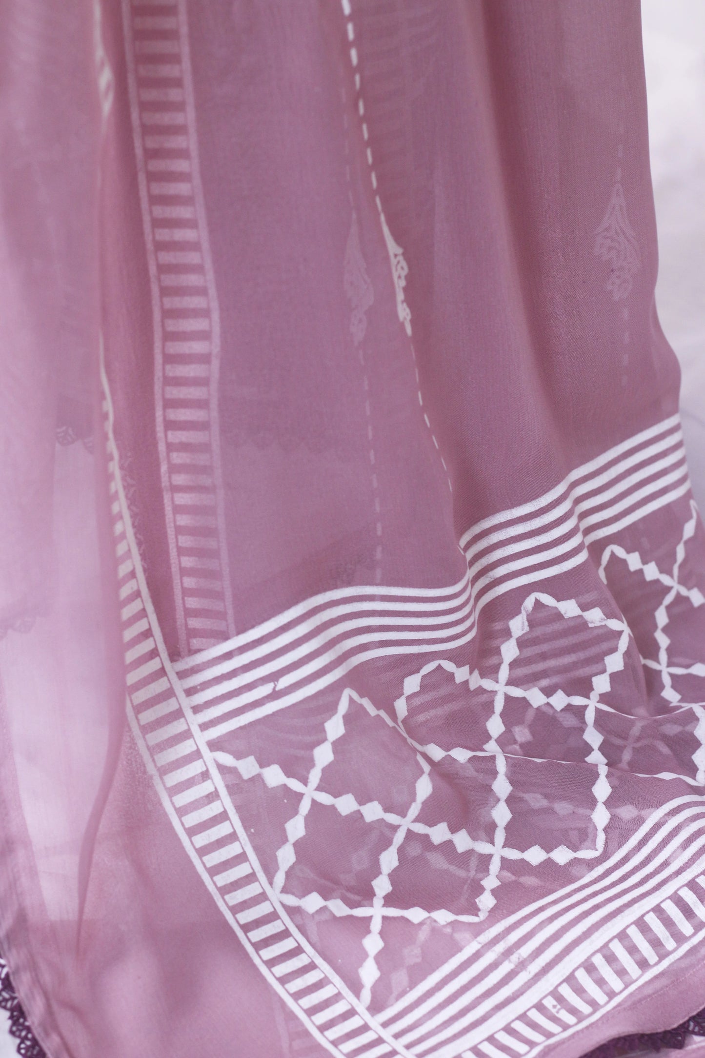 Mauve