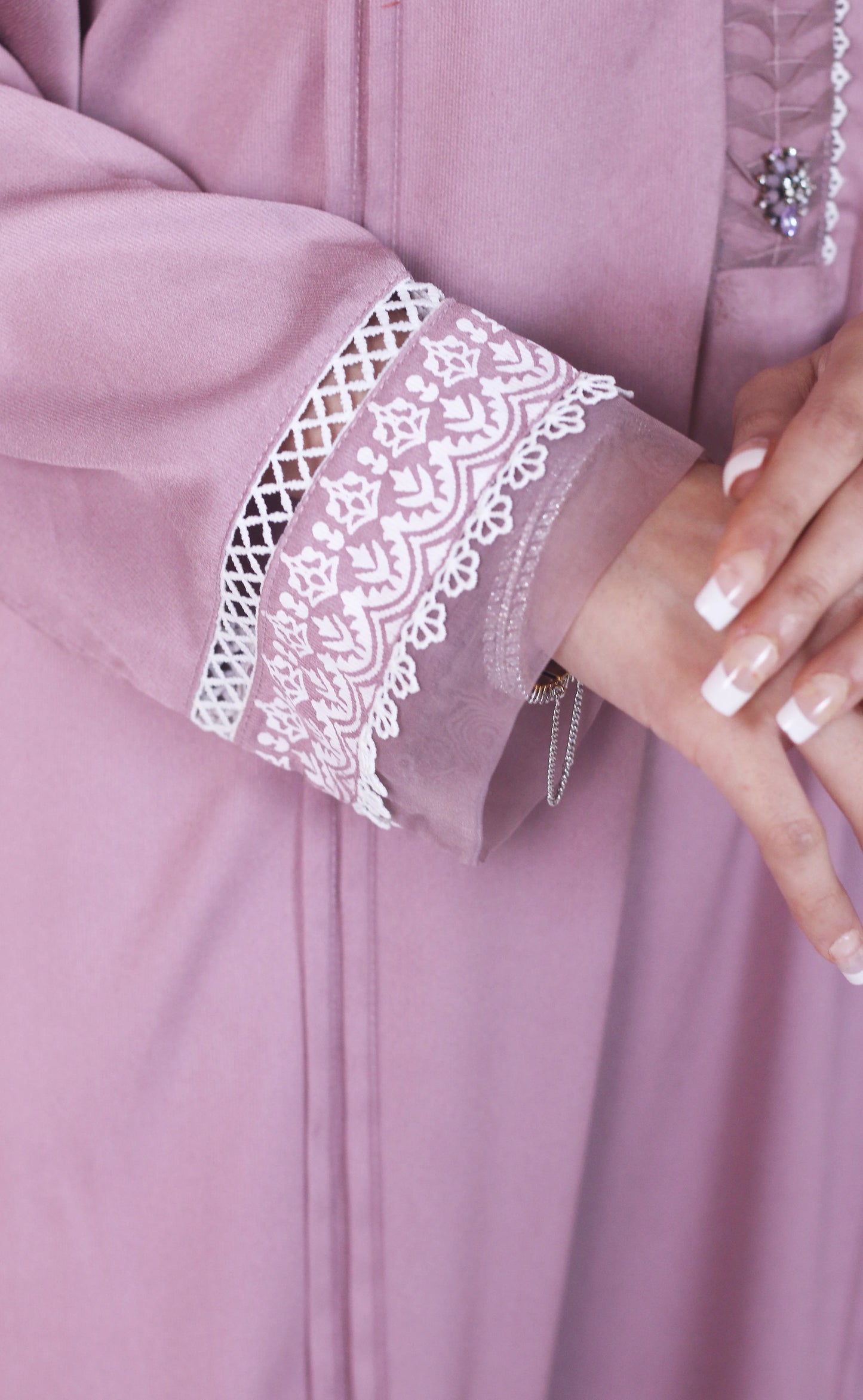 Mauve