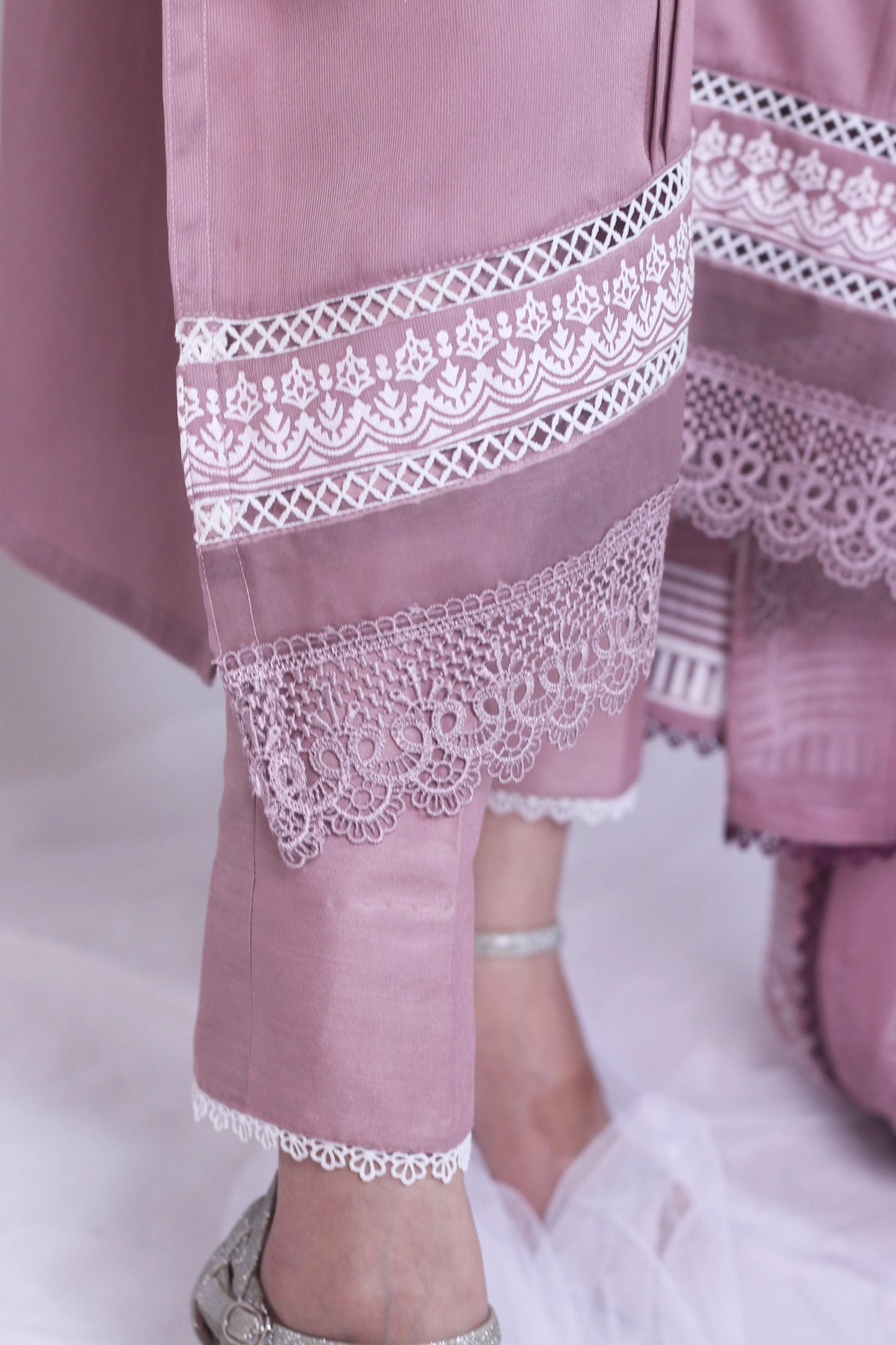 Mauve