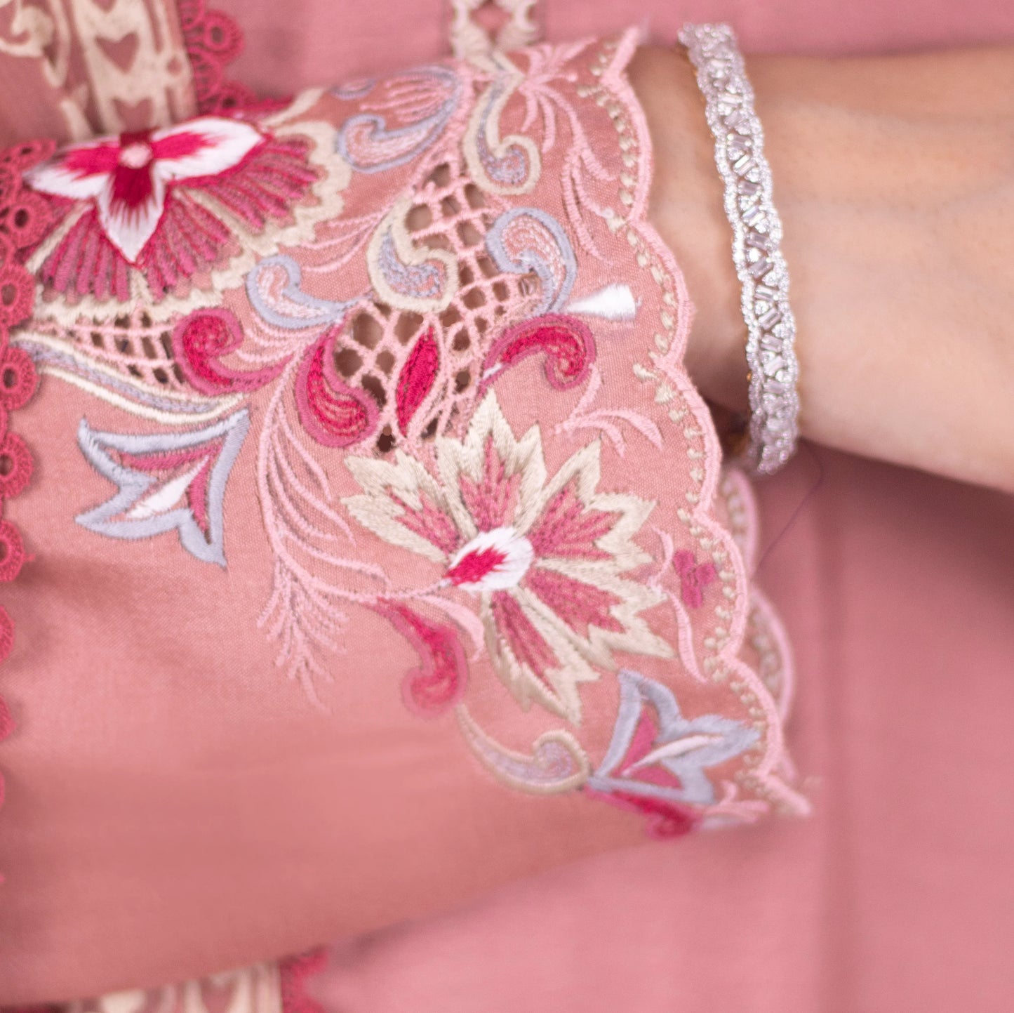 Tea Rose