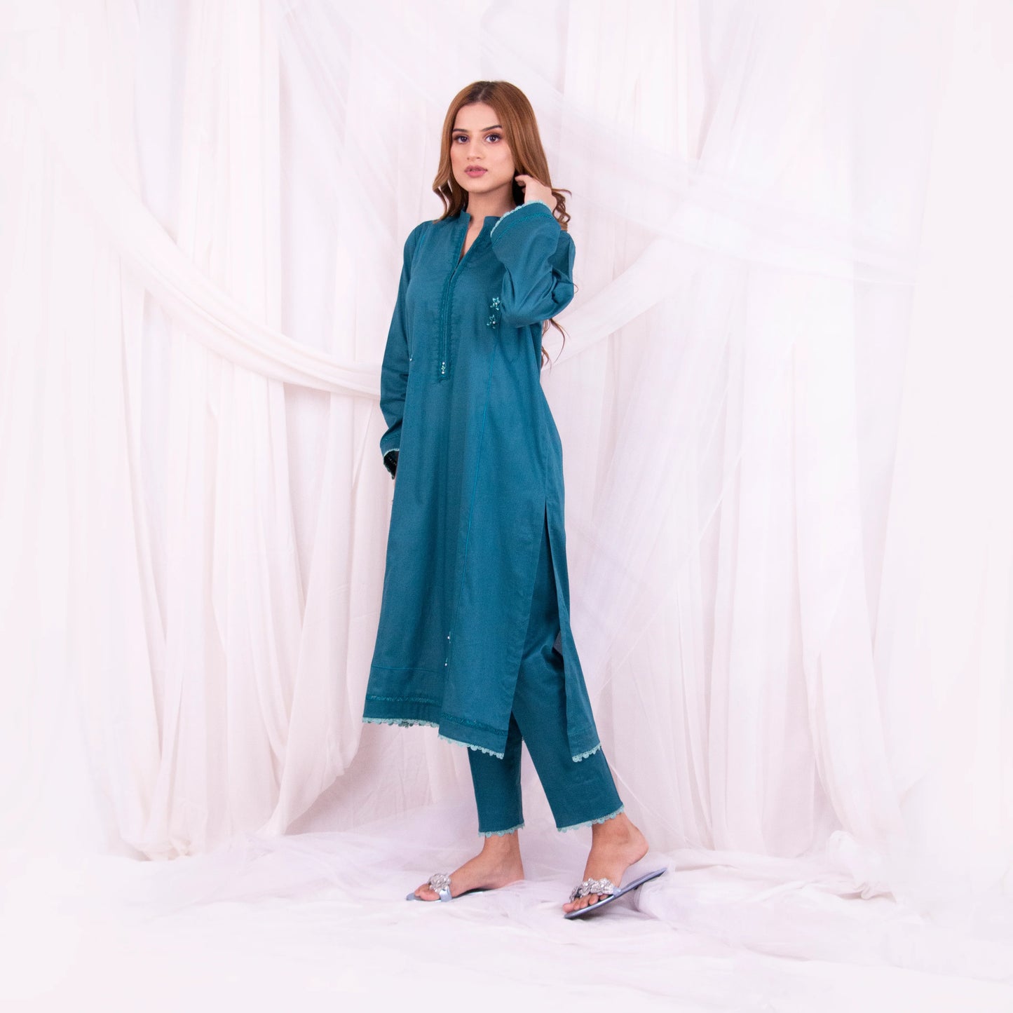 Turquoise
