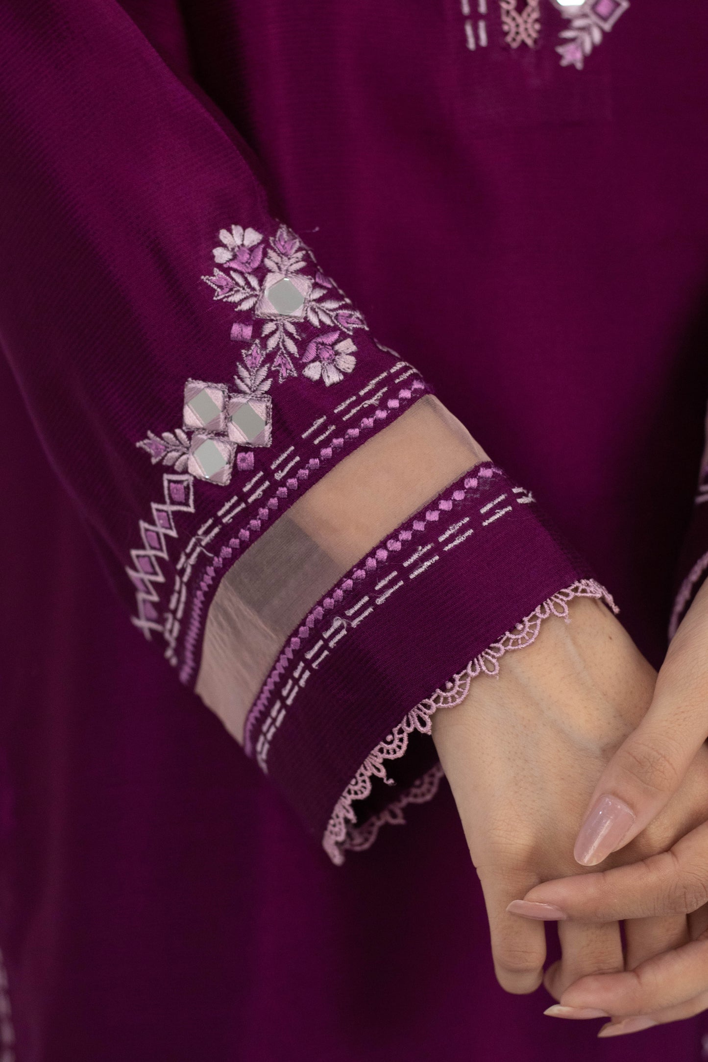 Plum